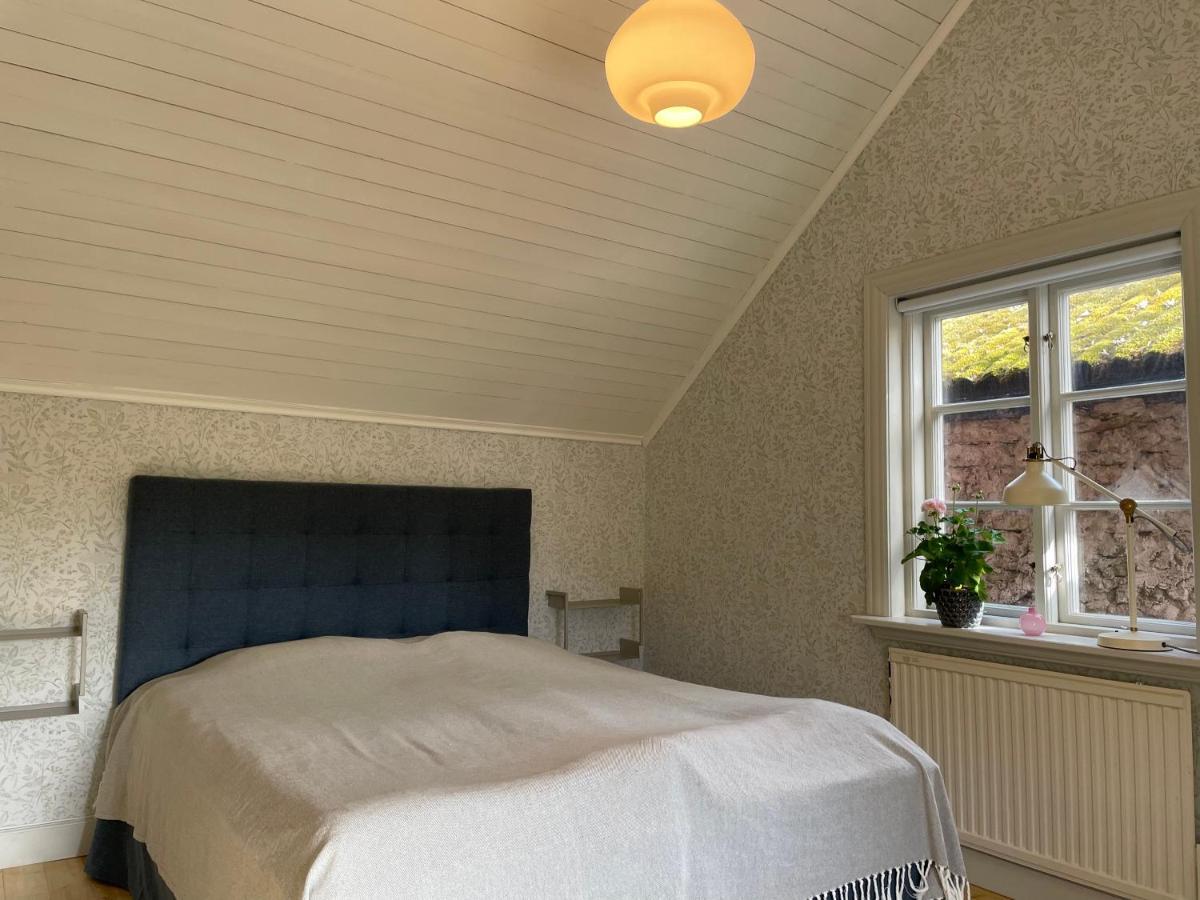 Villa Oelandsgarden à Färjestaden Extérieur photo