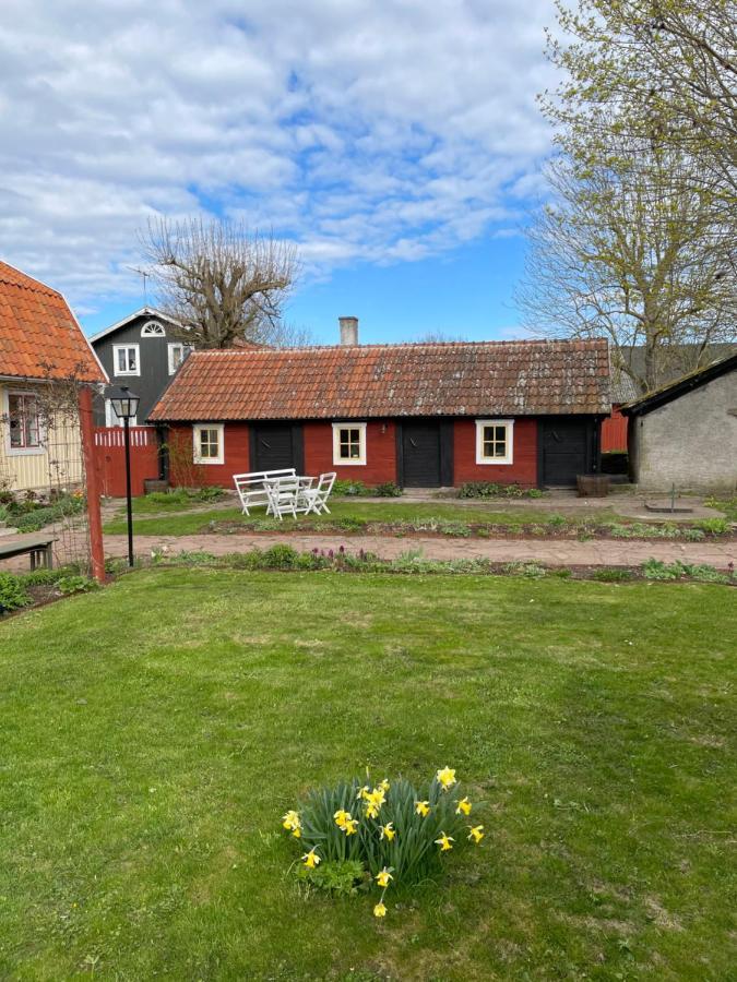 Villa Oelandsgarden à Färjestaden Extérieur photo