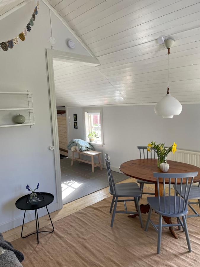 Villa Oelandsgarden à Färjestaden Extérieur photo