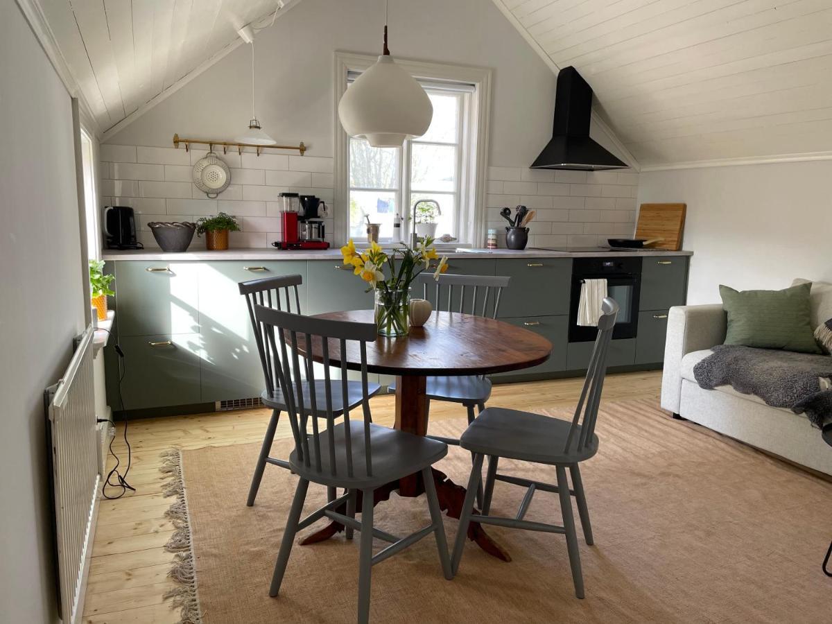 Villa Oelandsgarden à Färjestaden Extérieur photo