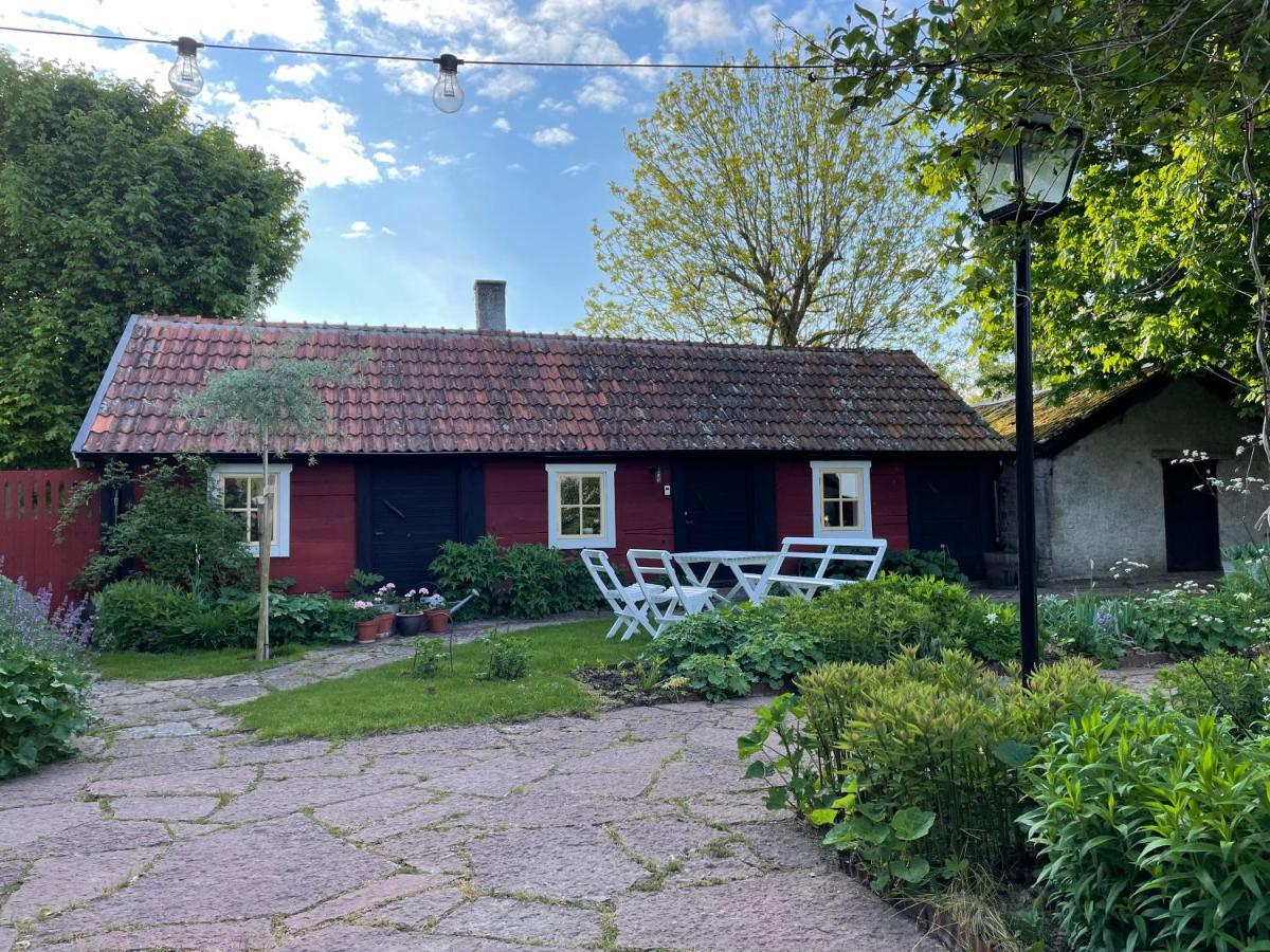 Villa Oelandsgarden à Färjestaden Extérieur photo