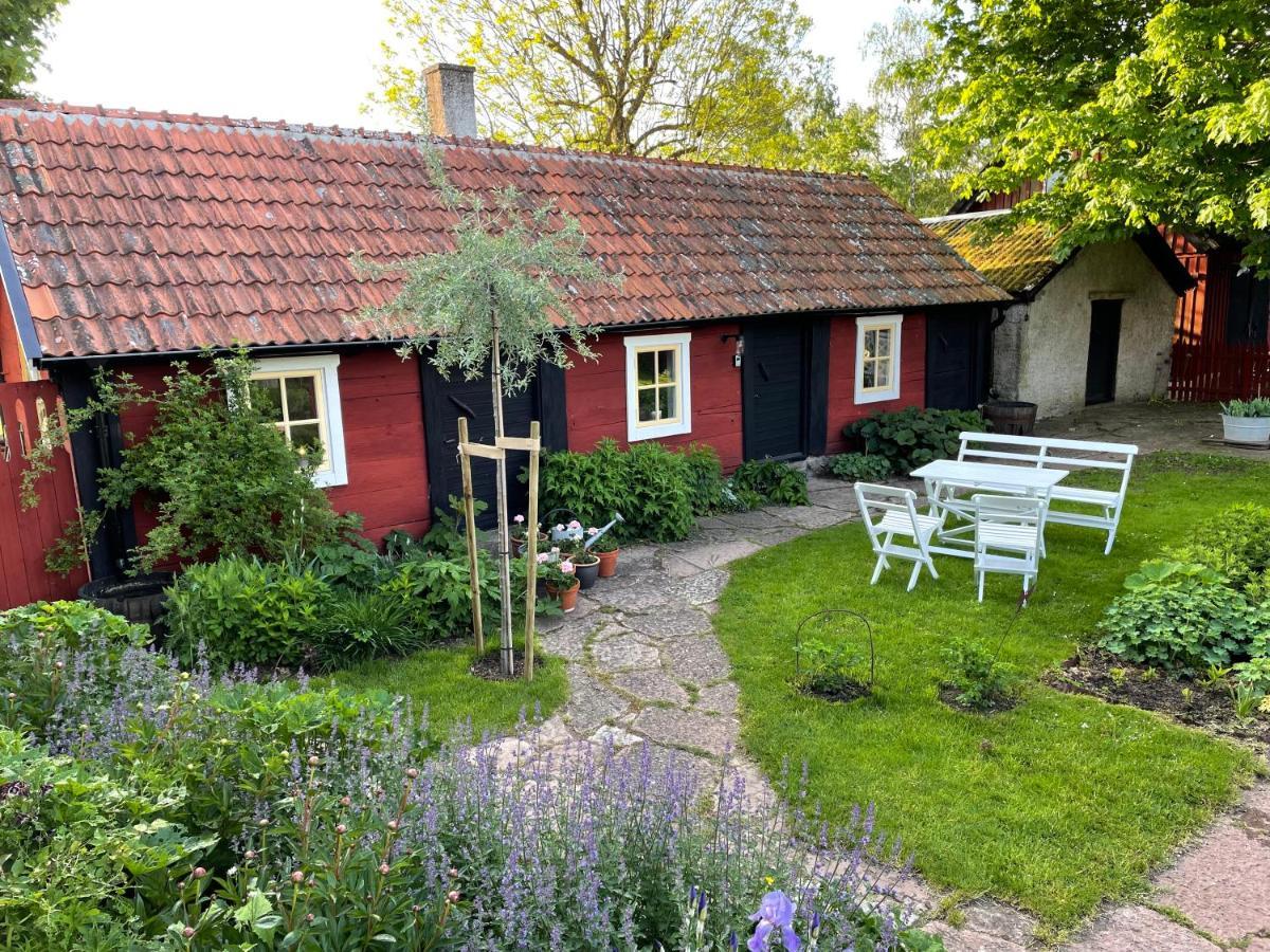 Villa Oelandsgarden à Färjestaden Extérieur photo