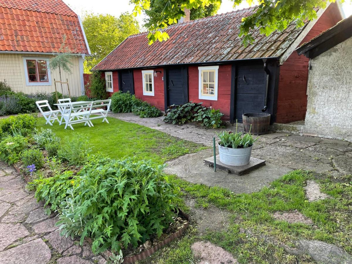 Villa Oelandsgarden à Färjestaden Extérieur photo